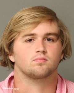 RICE NASH CHRISTOPHER 05/11/2024 - Wake County Mugshots Zone