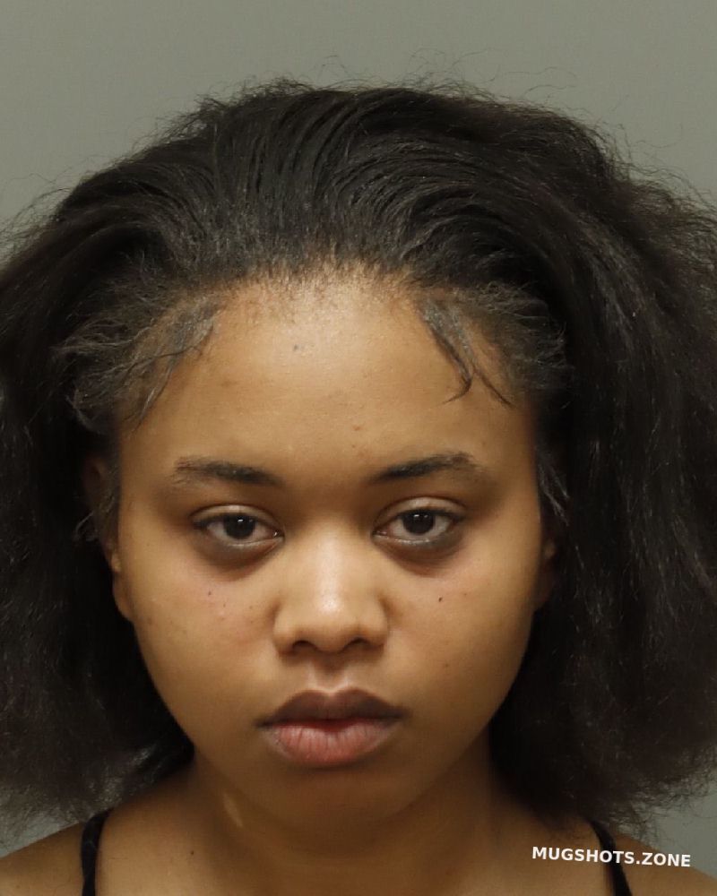 Taylor Leela Danielle 05 11 2024 Wake County Mugshots Zone