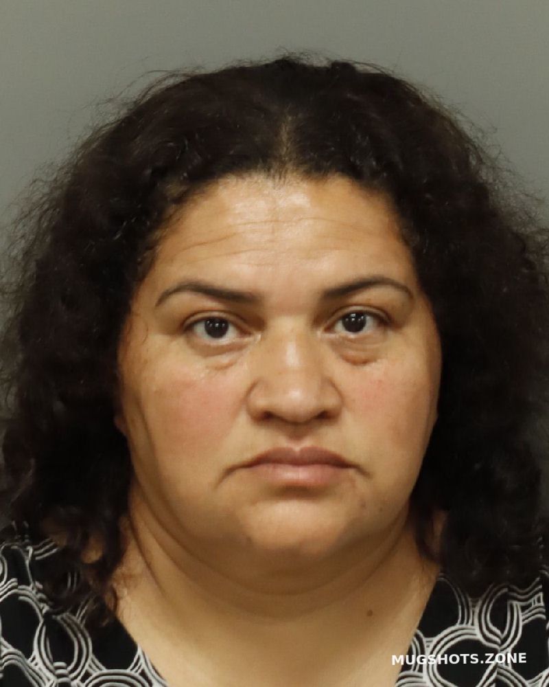 Mejia Bonilla Vilma Esperanz 05142024 Wake County Mugshots Zone 4930