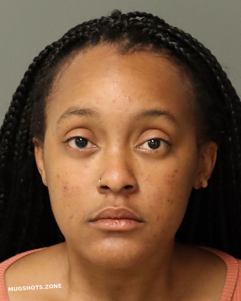 ALSTON KIARA MOYALE 05/15/2024 - Wake County Mugshots Zone