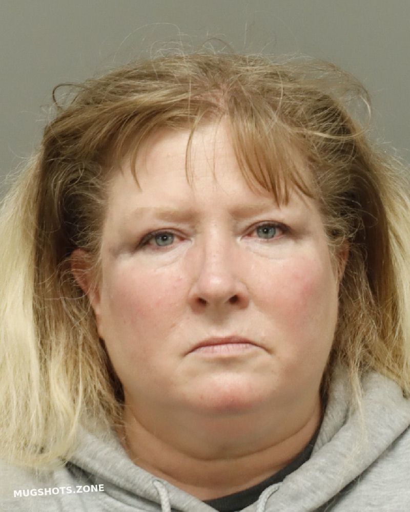 ANDERSON LORI DAWN 05/15/2024 Wake County Mugshots Zone