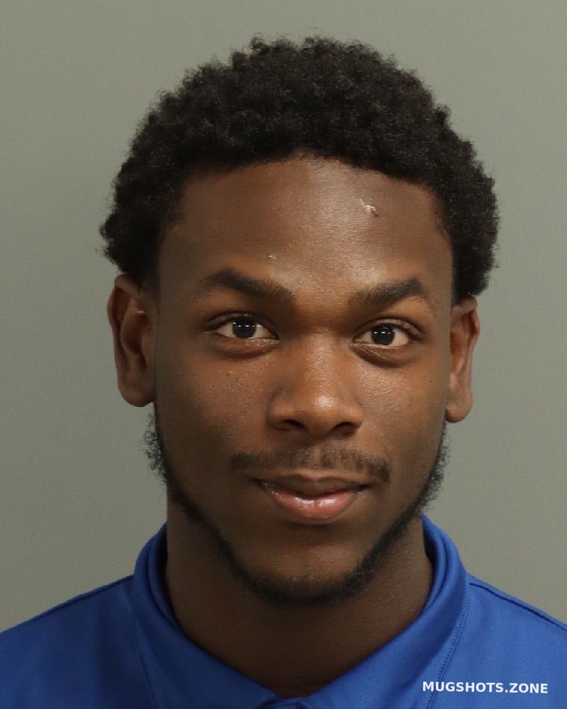 HINTON TYRIQUE ISAIAH 05/15/2024 - Wake County Mugshots Zone