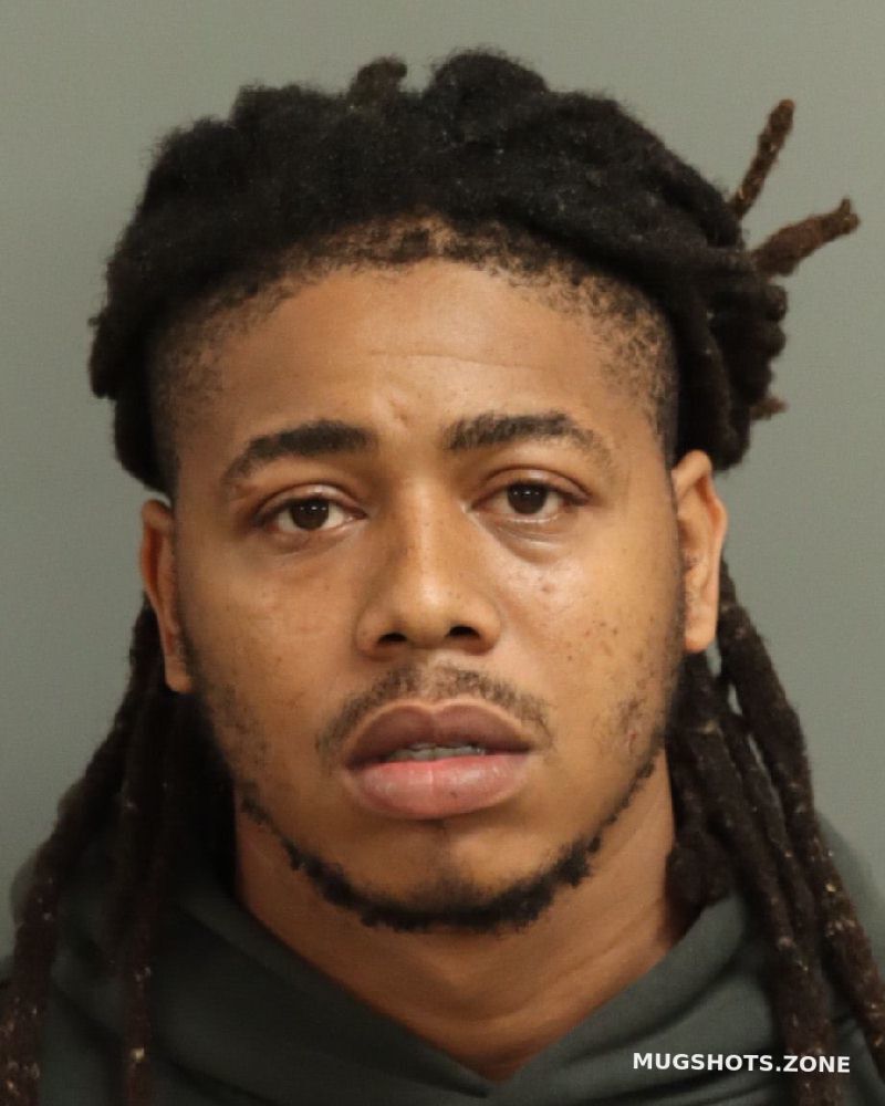 CLIFTON JUWAN ALEXANDER 05/17/2024 - Wake County Mugshots Zone