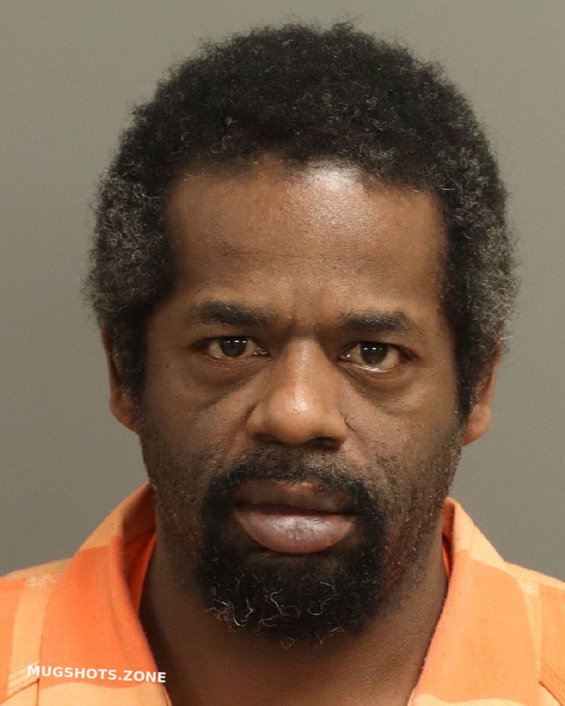 RICHARDSON WILLIE WILEY 05/17/2024 - Wake County Mugshots Zone