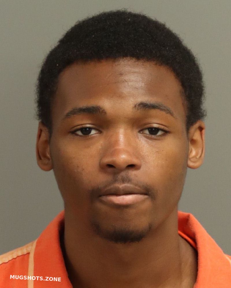 Hinton Laron Barley Jr 05 17 2024 - Wake County Mugshots Zone