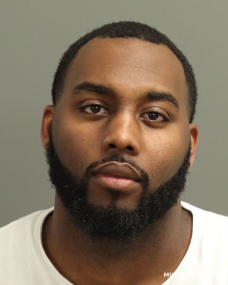 DICKENS ROYSHAUN QUATEZ 05/18/2024 Wake County Mugshots Zone