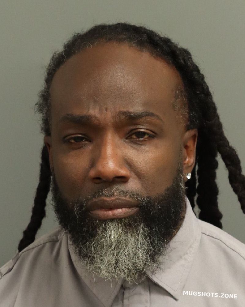 EVANS JOSEPH JR 05/18/2024 - Wake County Mugshots Zone