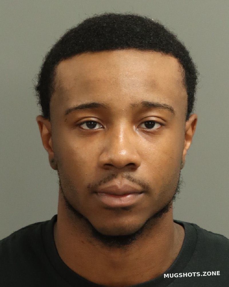 HUMPHREY DAQUAN ERIC 05/19/2024 - Wake County Mugshots Zone