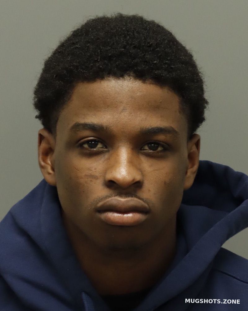 LAWRENCE DARRIEN ANTHONY 05/20/2024 - Wake County Mugshots Zone