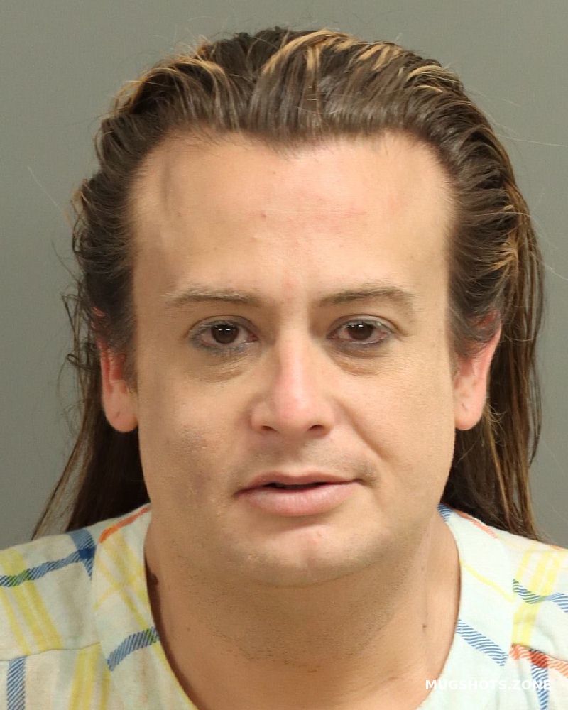 ANDREWS DAVID THOMAS 05/22/2024 Wake County Mugshots Zone