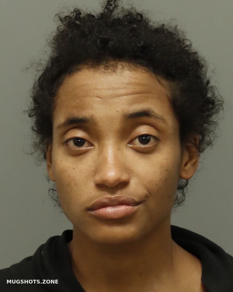 ATKINS MAKAYLA JANINE 05/23/2024 - Wake County Mugshots Zone