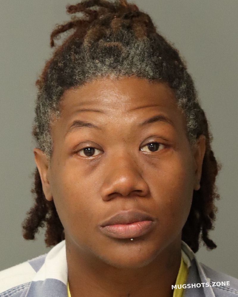 CLEMONS SHONDA LATOYRA 05/23/2024 Wake County Mugshots Zone