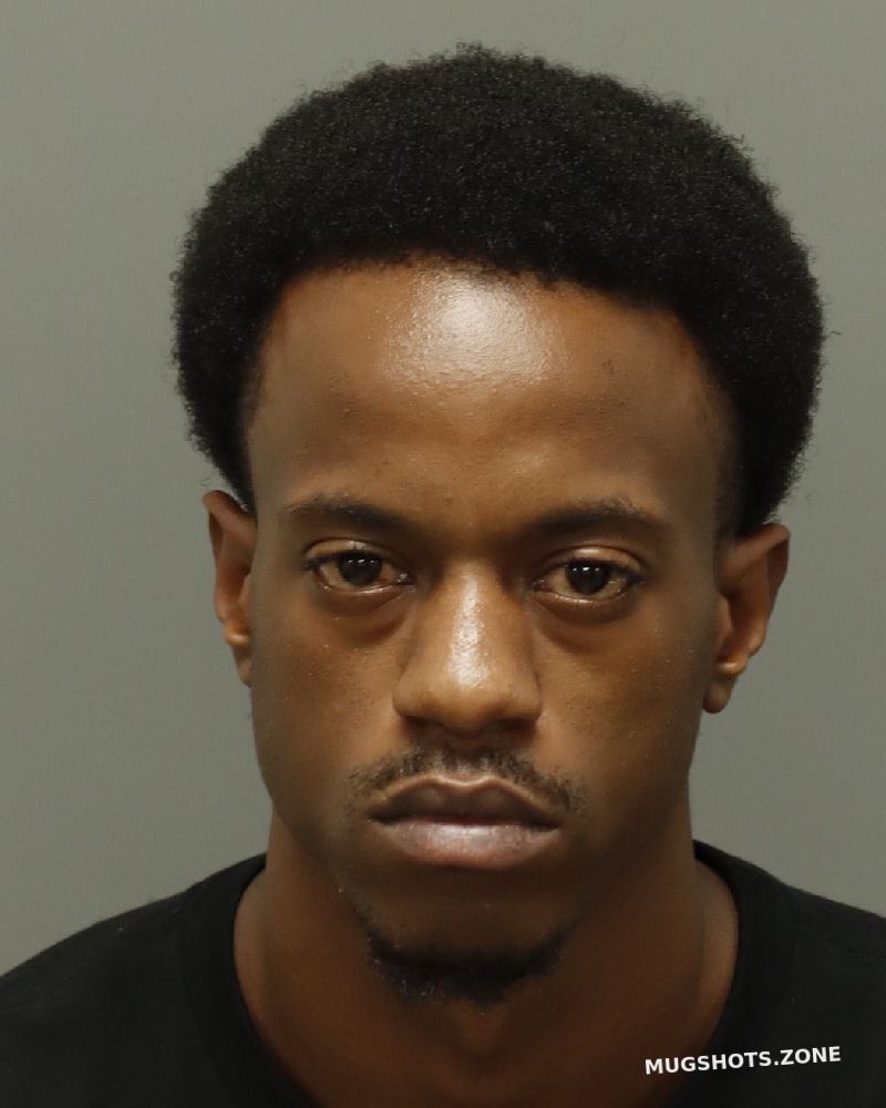 ARTIS BRYAN KEITH JR 05/24/2024 - Wake County Mugshots Zone