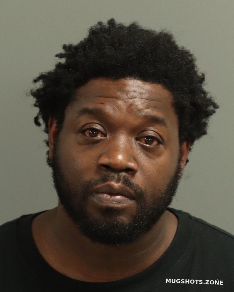 LEAK TRAVIS DONELL 05/24/2024 - Wake County Mugshots Zone