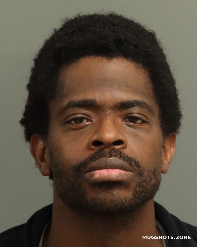 NICHOLSON IRVING ANDREW 05/24/2024 - Wake County Mugshots Zone