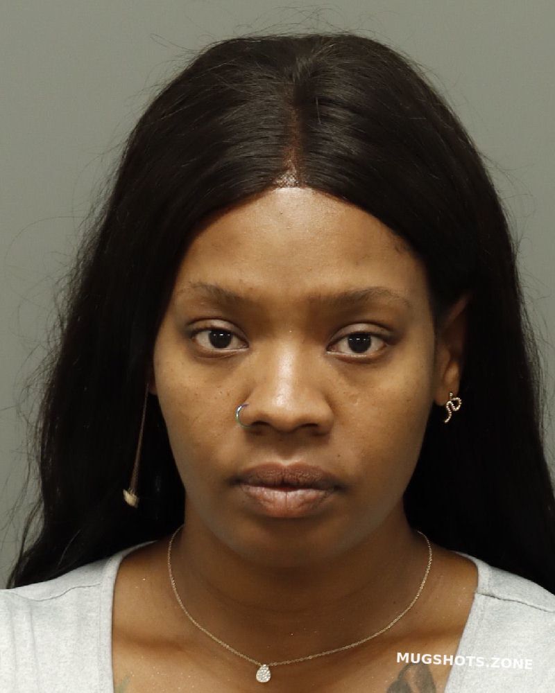 CARMICHAEL DOMINECHE RENEE 05/25/2024 - Wake County Mugshots Zone