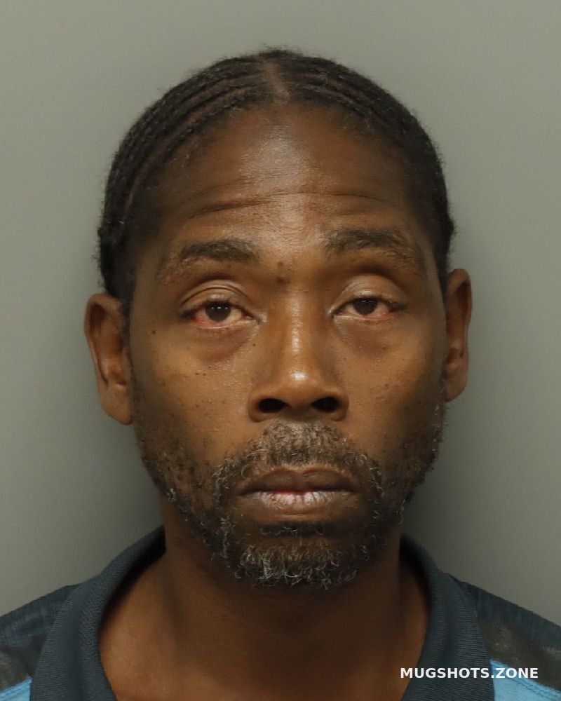 DAVIS TERRY LAMONT 05/27/2024 - Wake County Mugshots Zone