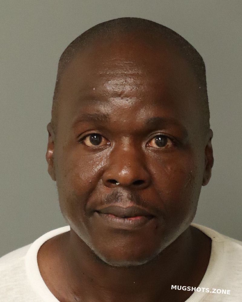 ARNOLD AVIAS LASHON 05/28/2024 - Wake County Mugshots Zone