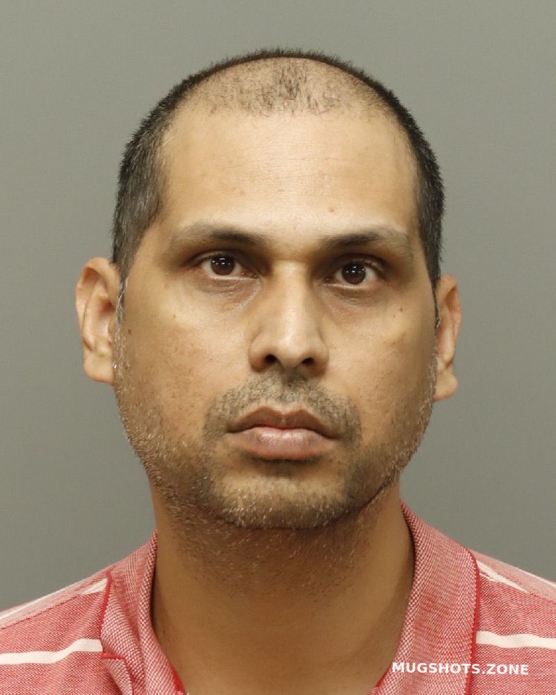 KUMAR NAVEEN 05/29/2024 - Wake County Mugshots Zone