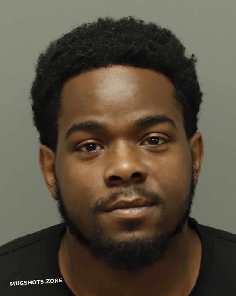 OWENS RAEKWON RASHEED 05/31/2024 - Wake County Mugshots Zone