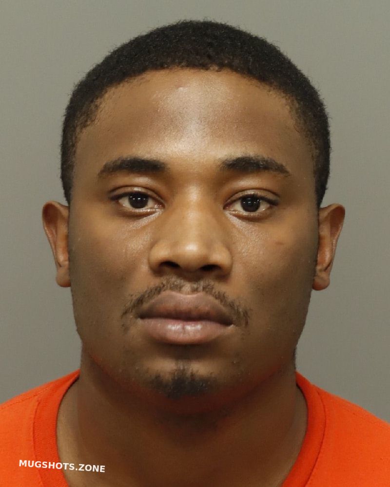 HARDY KENDRICK JAMIL 06/02/2024 - Wake County Mugshots Zone