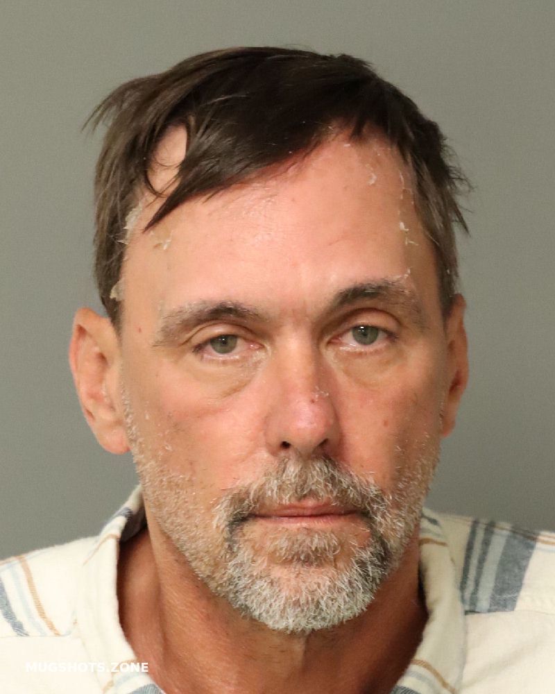 WING FREDRICK EARLE 06/02/2024 Wake County Mugshots Zone