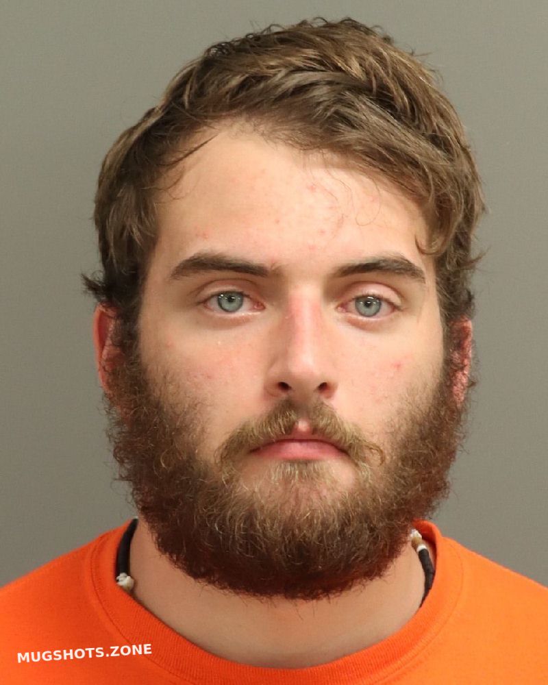 EWING SEAN MICHAEL II 06/04/2024 - Wake County Mugshots Zone