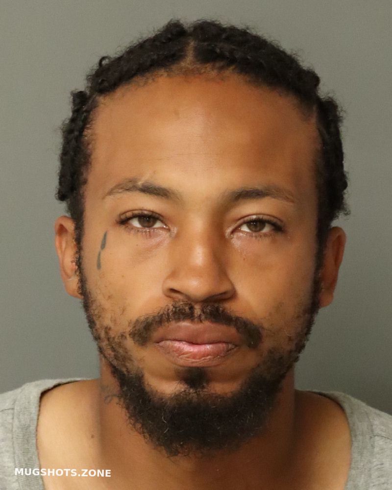 JONES FRED ALEXANDER JR 06/06/2024 Wake County Mugshots Zone