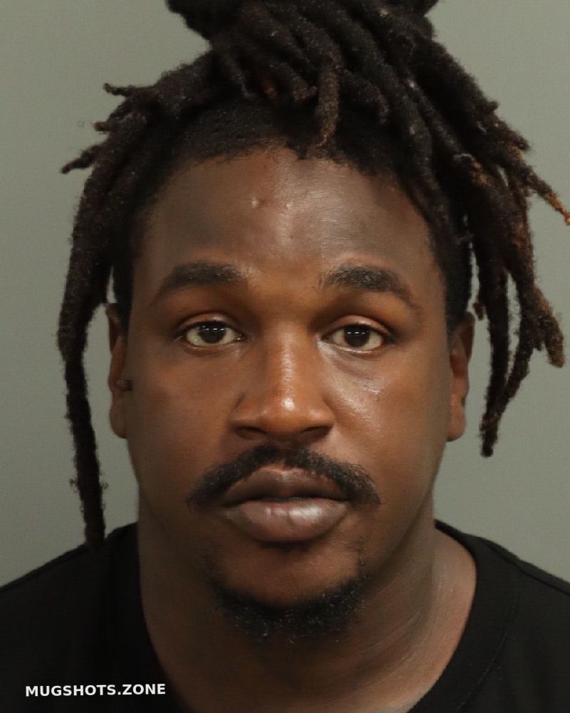 SMITH JAVAUGHN TIHE RASHAWN 06/11/2024 - Wake County Mugshots Zone