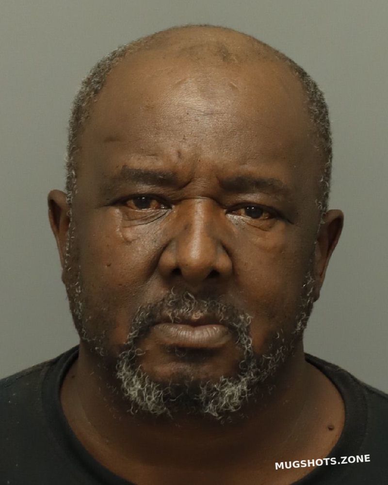 MANGUM WILLIAM WESLEY 06/12/2024 - Wake County Mugshots Zone