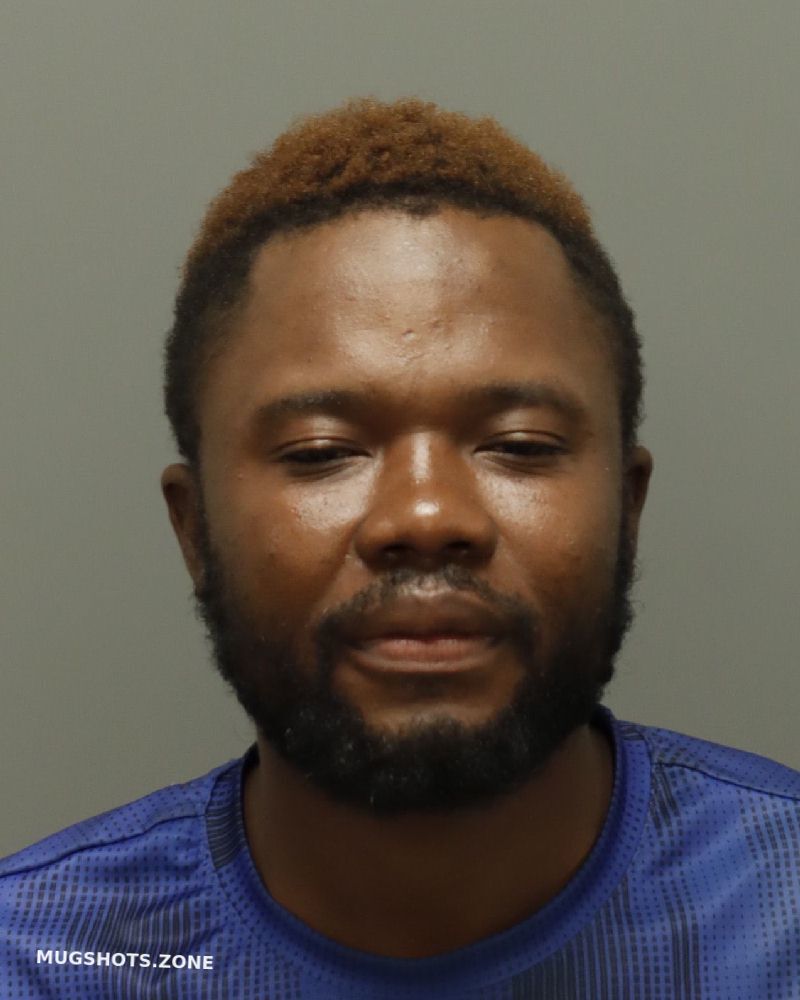 NGOY CLAUDY 06/13/2024 - Wake County Mugshots Zone