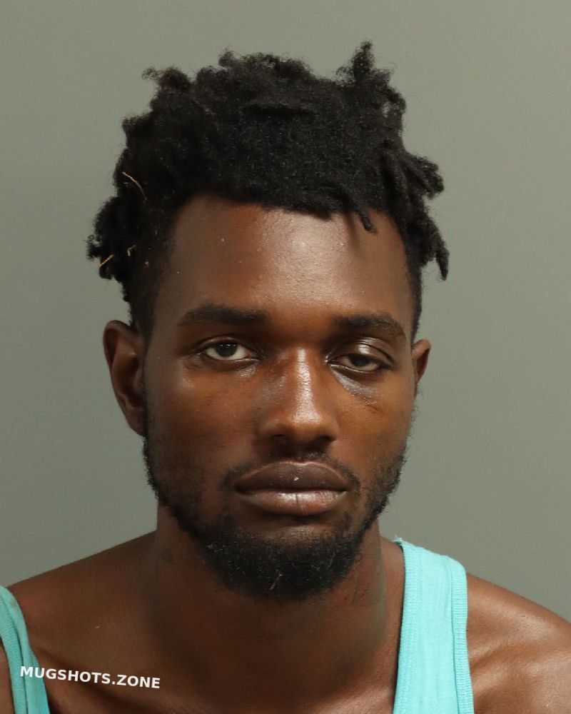 SURLES JOSHUA LEE 06/13/2024 - Wake County Mugshots Zone