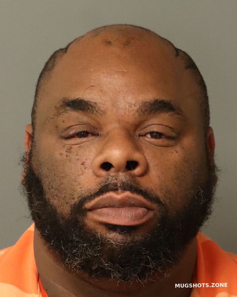 THOMPSON TIMOTHY LAMAR 06/13/2024 - Wake County Mugshots Zone