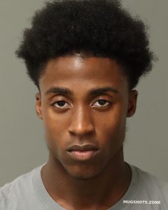 CAGLE JORDAN EMMANUEL 06/13/2024 - Wake County Mugshots Zone