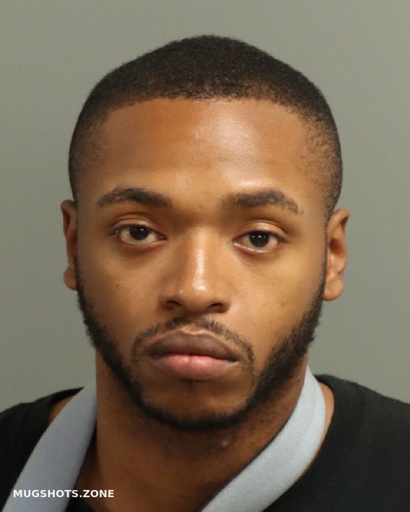 BLAND JUWAN TYRELL 06/14/2024 - Wake County Mugshots Zone