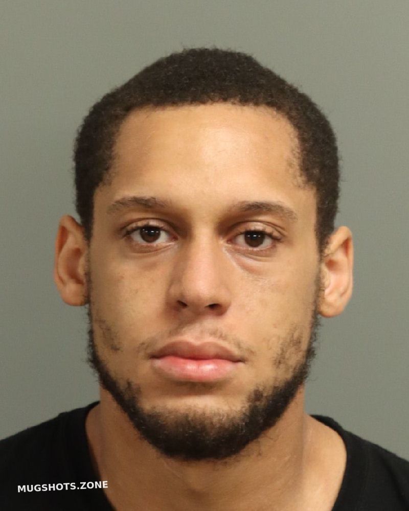 LEE SAVION DIANTE 06/15/2024 - Wake County Mugshots Zone