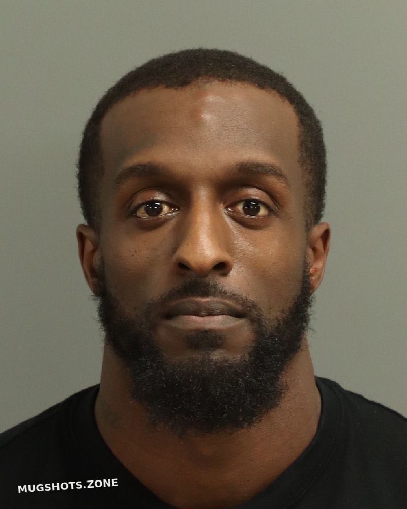 PAYNE VERTRAIL MCNEAL 06/15/2024 - Wake County Mugshots Zone