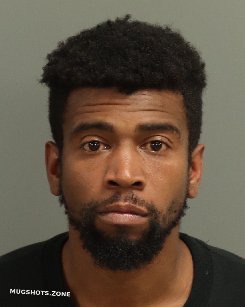 BRITTON-STEWART DEQUAN DURRE 06/18/2024 - Wake County Mugshots Zone