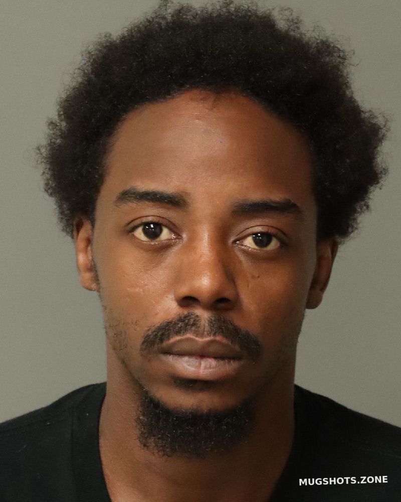 SIDNEY KINDELL TYRONE-BOWLE 06/19/2024 - Wake County Mugshots Zone