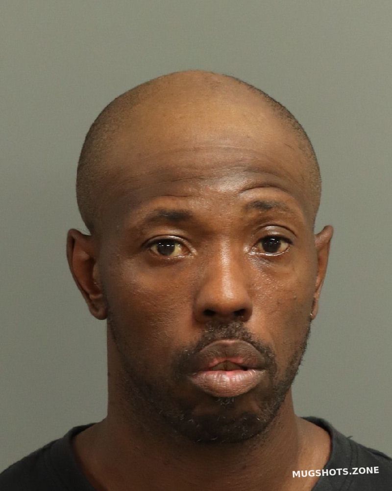 TODD FABRIAN DARRICK 06/19/2024 - Wake County Mugshots Zone