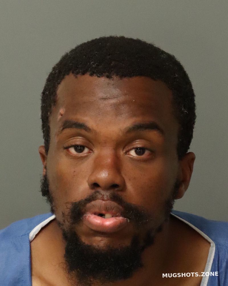 WILKERSON ANTHONY TYRONE JR 06/20/2024 - Wake County Mugshots Zone