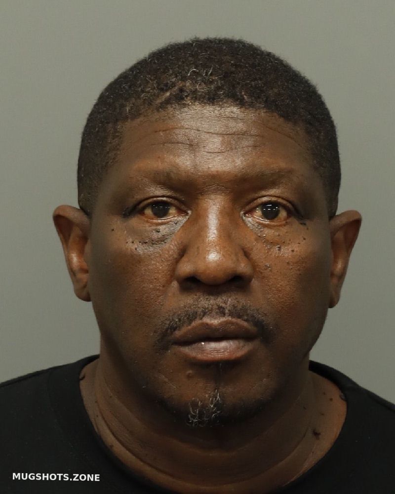 ROBERTS DAVID EUGENE JR 06/20/2024 - Wake County Mugshots Zone