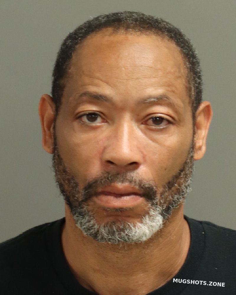 STABLER KEITH JAMEL 06/22/2024 - Wake County Mugshots Zone