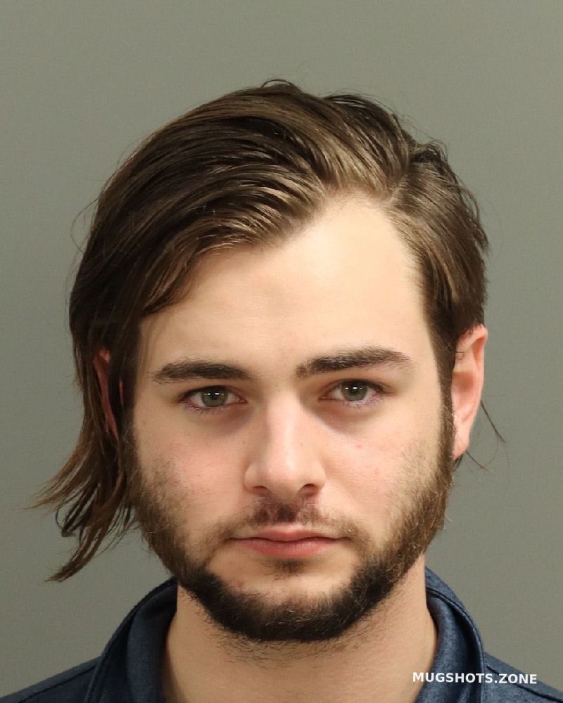 HOBBS GLEN THOMAS JR 06/23/2024 - Wake County Mugshots Zone