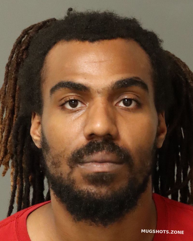 HOLLAND DARIUS LAMONT 06/25/2024 - Wake County Mugshots Zone