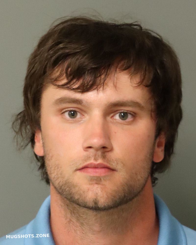 PHILLIPS CHRISTOPHER STONE 06/25/2024 - Wake County Mugshots Zone