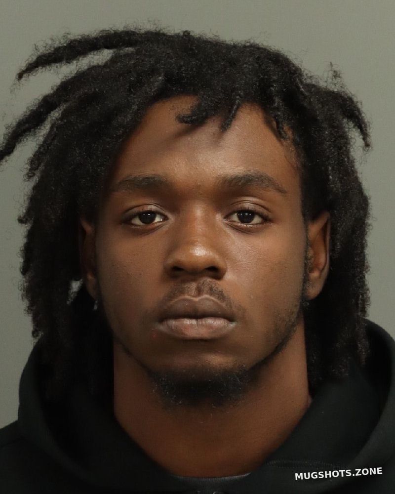 MONROE KENYON DEBARGE 06/26/2024 - Wake County Mugshots Zone