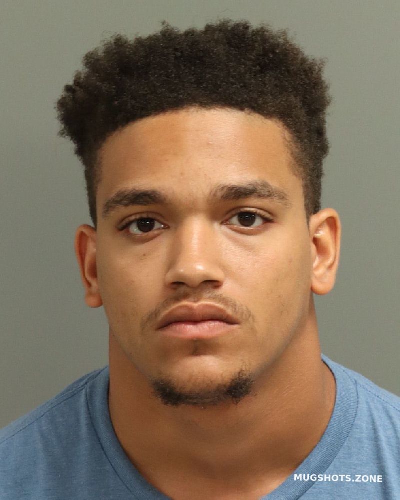 WORDESSA JAYDEN ALEXANDER 06/26/2024 - Wake County Mugshots Zone