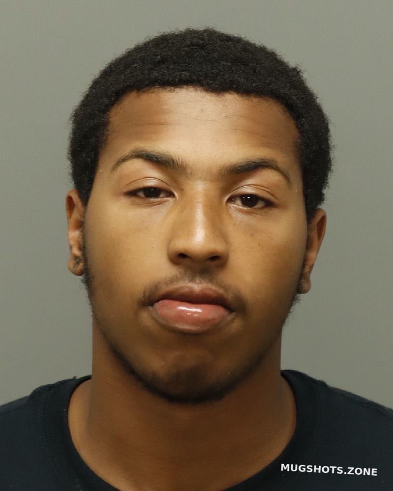ROGERS ZYON ELIAS 06/27/2024 Wake County Mugshots Zone