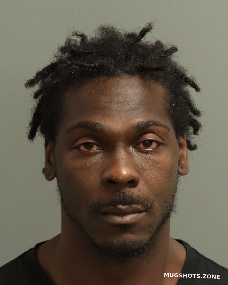 HOPKINS BRIAN DARNELL JR 06/29/2024 - Wake County Mugshots Zone